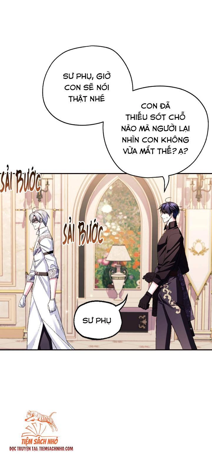 Cha Ơi Con Không Muốn Kết Hôn Đâu Chapter 77 - 54