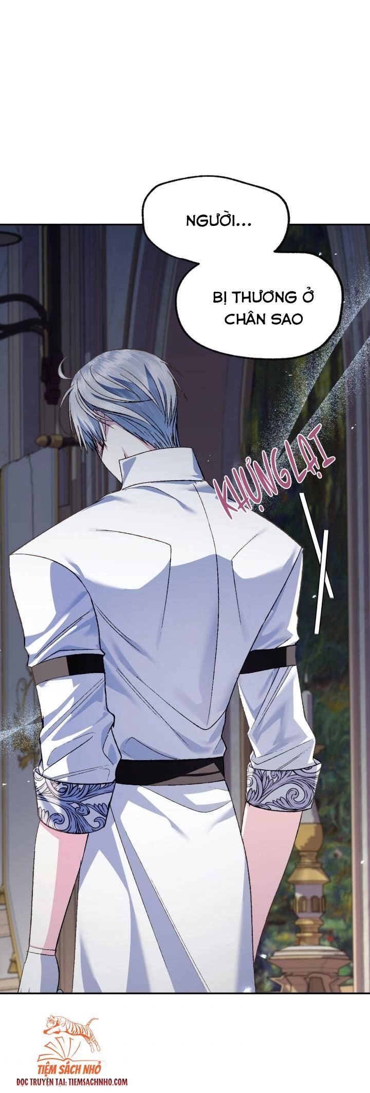 Cha Ơi Con Không Muốn Kết Hôn Đâu Chapter 77 - 56