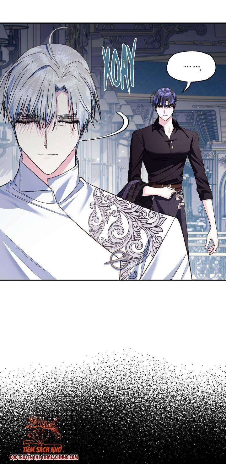 Cha Ơi Con Không Muốn Kết Hôn Đâu Chapter 77 - 60