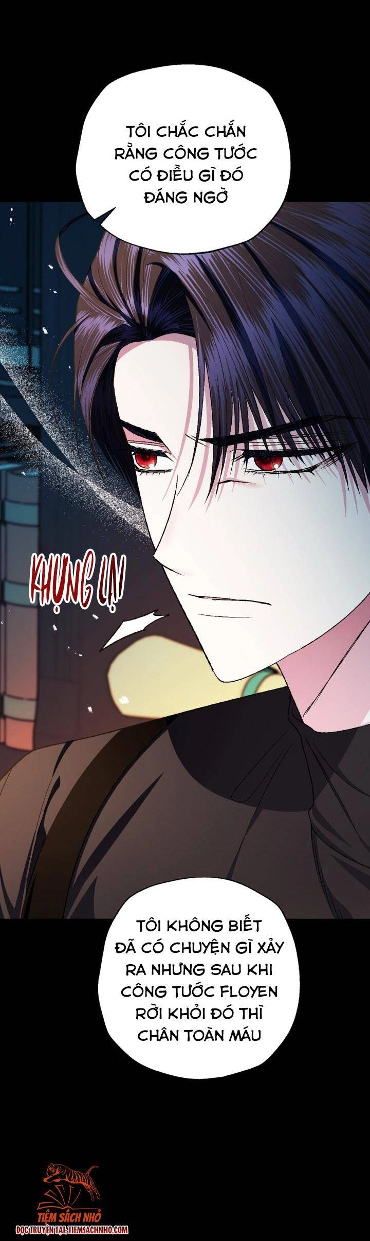 Cha Ơi Con Không Muốn Kết Hôn Đâu Chapter 77 - 64