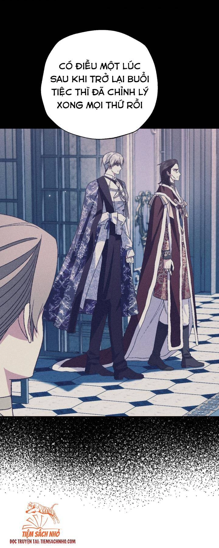 Cha Ơi Con Không Muốn Kết Hôn Đâu Chapter 77 - 65