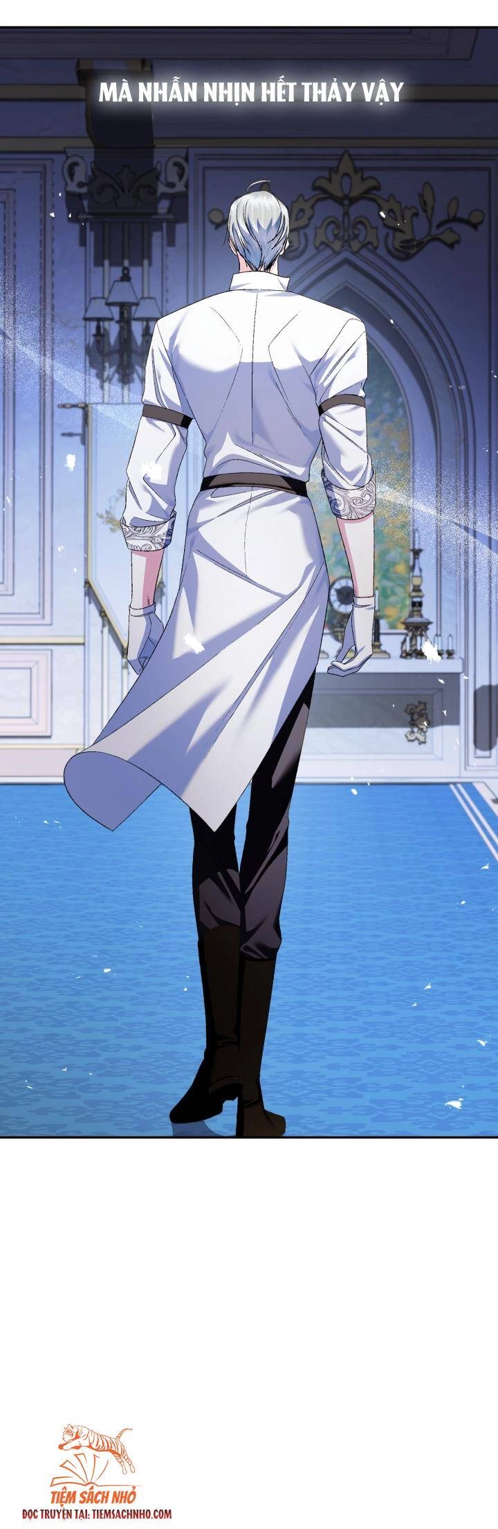 Cha Ơi Con Không Muốn Kết Hôn Đâu Chapter 77 - 68