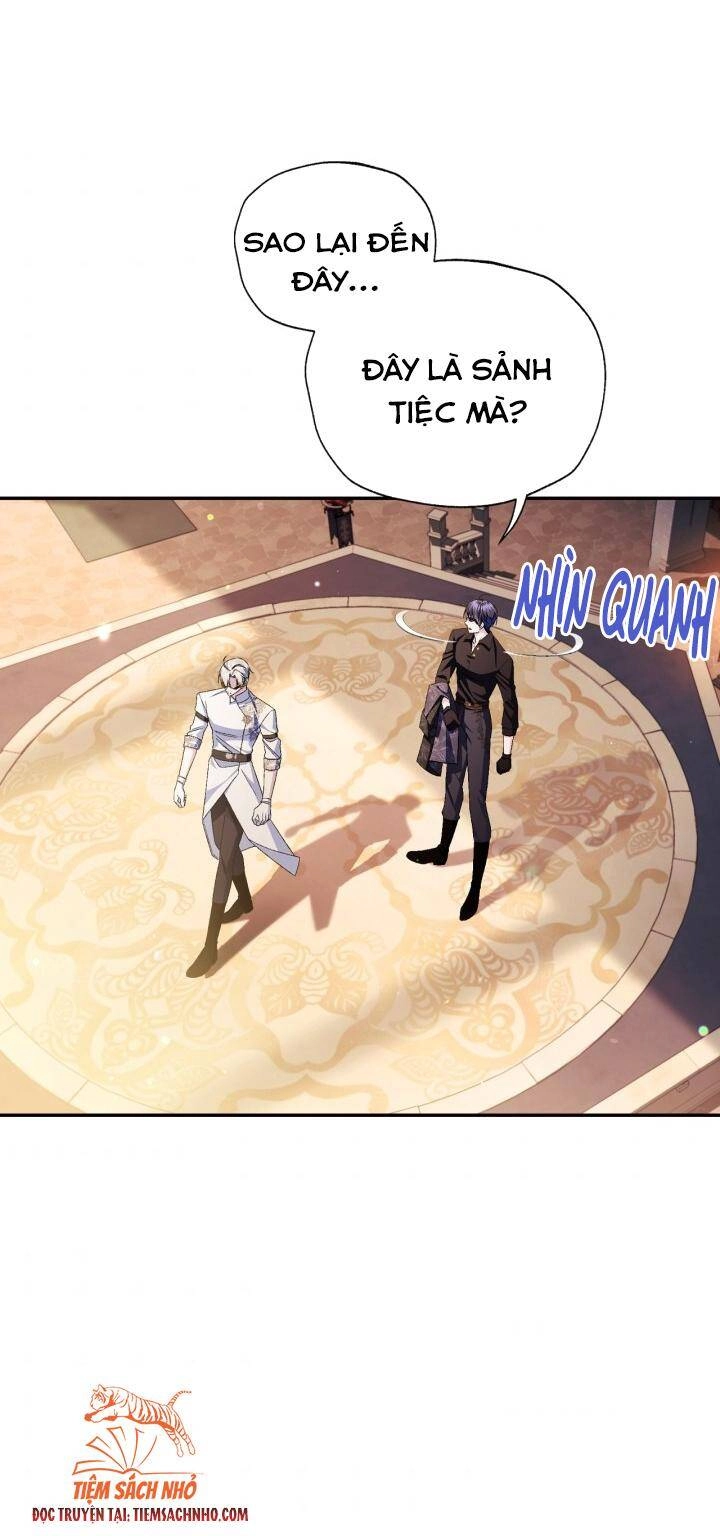 Cha Ơi Con Không Muốn Kết Hôn Đâu Chapter 77 - 70