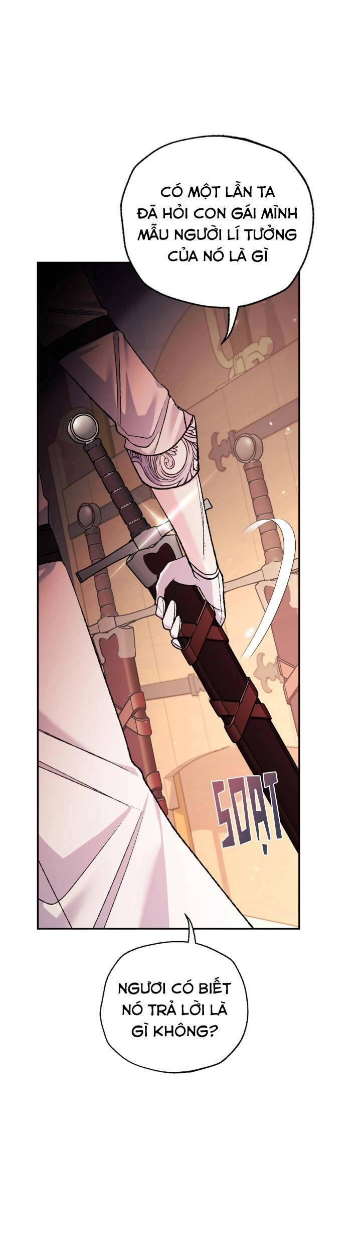 Cha Ơi Con Không Muốn Kết Hôn Đâu Chapter 77 - 72