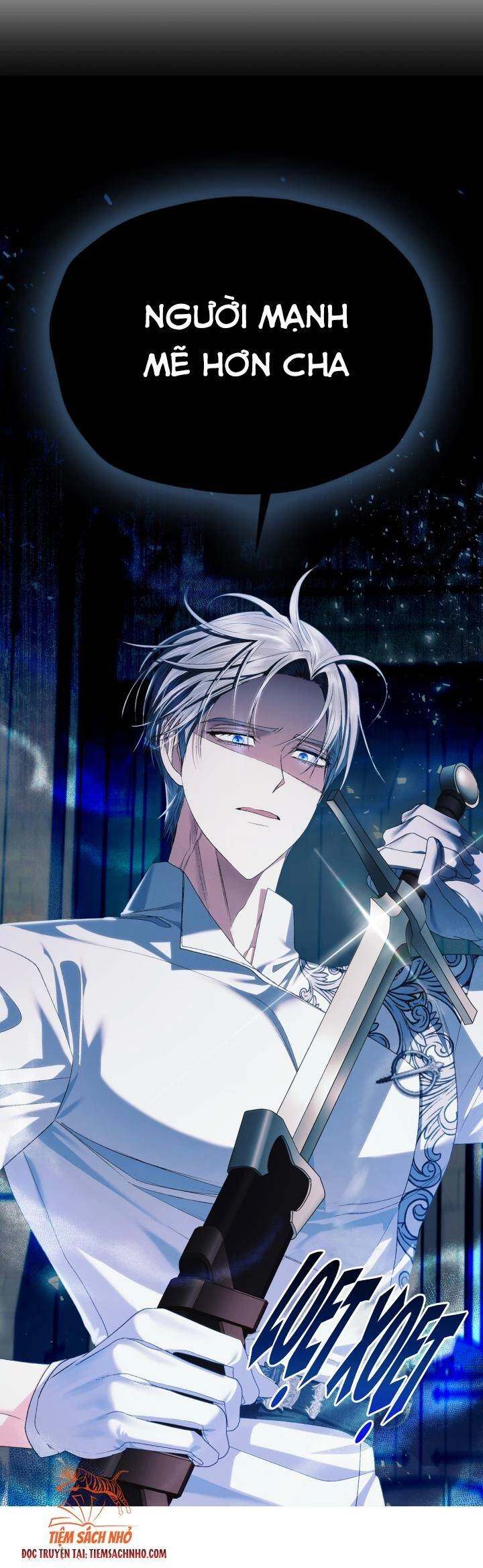 Cha Ơi Con Không Muốn Kết Hôn Đâu Chapter 77 - 74