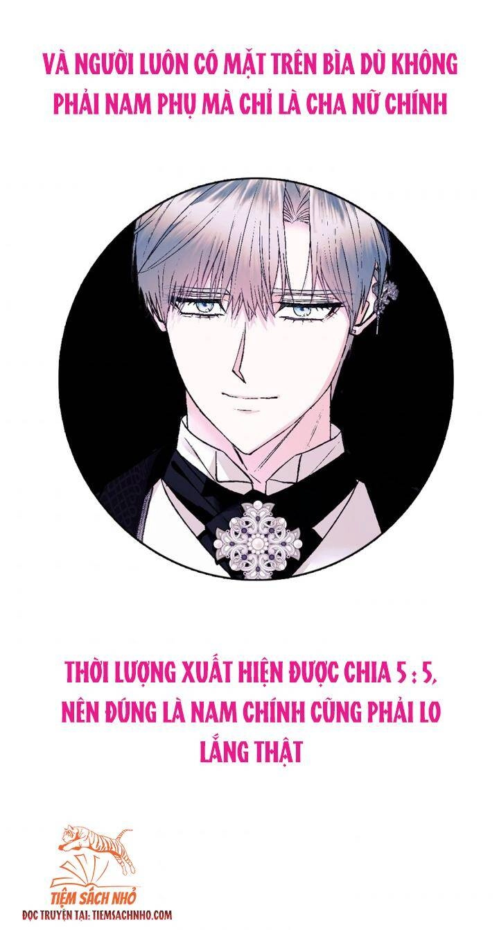 Cha Ơi Con Không Muốn Kết Hôn Đâu Chapter 77 - 78