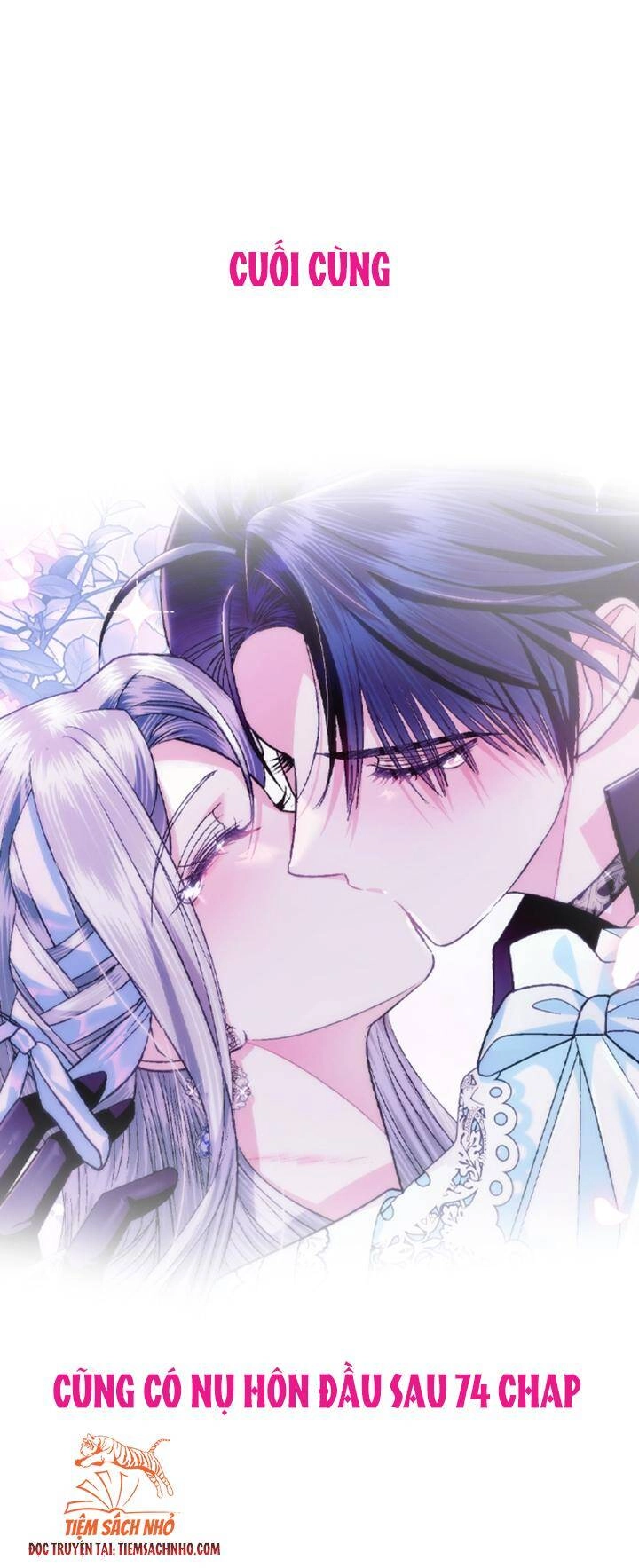 Cha Ơi Con Không Muốn Kết Hôn Đâu Chapter 77 - 81