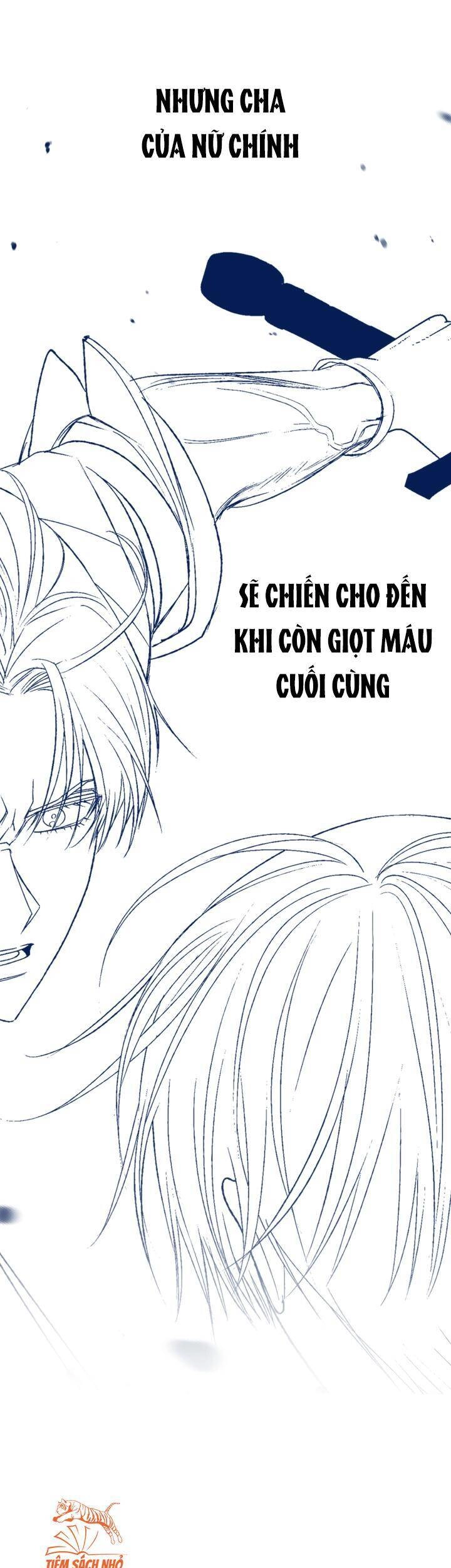 Cha Ơi Con Không Muốn Kết Hôn Đâu Chapter 77 - 83