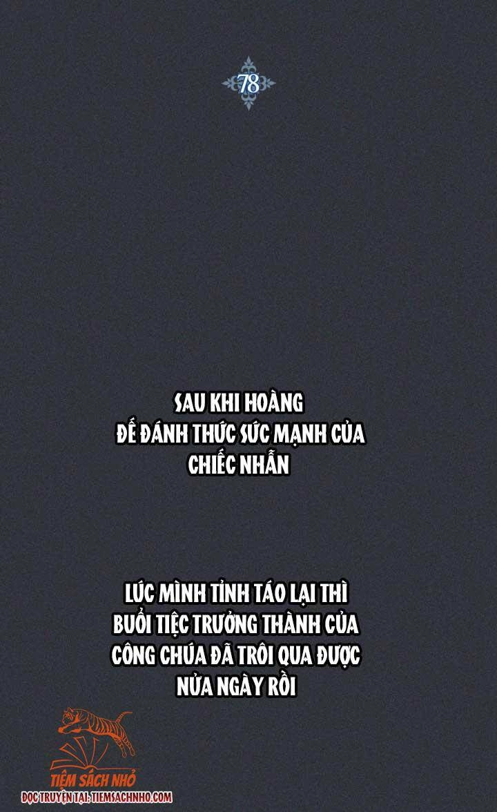 Cha Ơi Con Không Muốn Kết Hôn Đâu Chapter 78 - 3