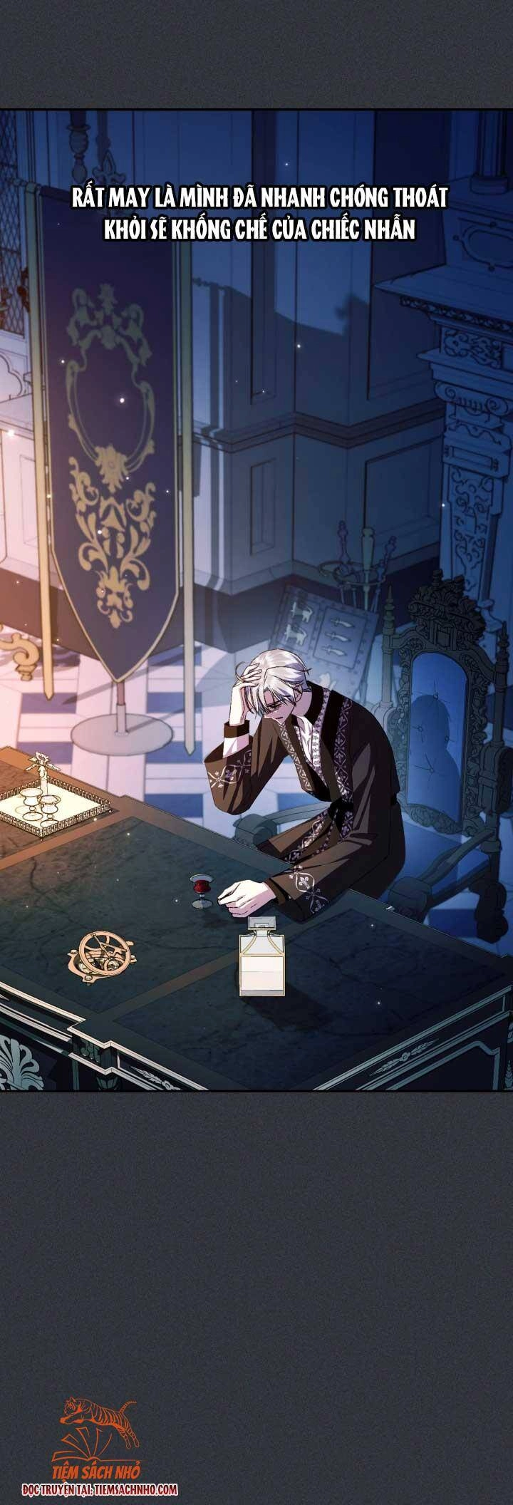 Cha Ơi Con Không Muốn Kết Hôn Đâu Chapter 78 - 4