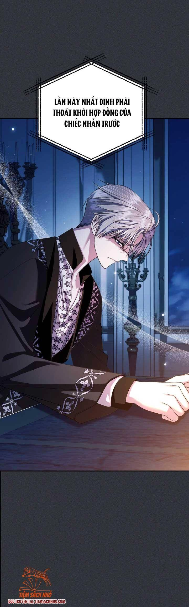 Cha Ơi Con Không Muốn Kết Hôn Đâu Chapter 78 - 7