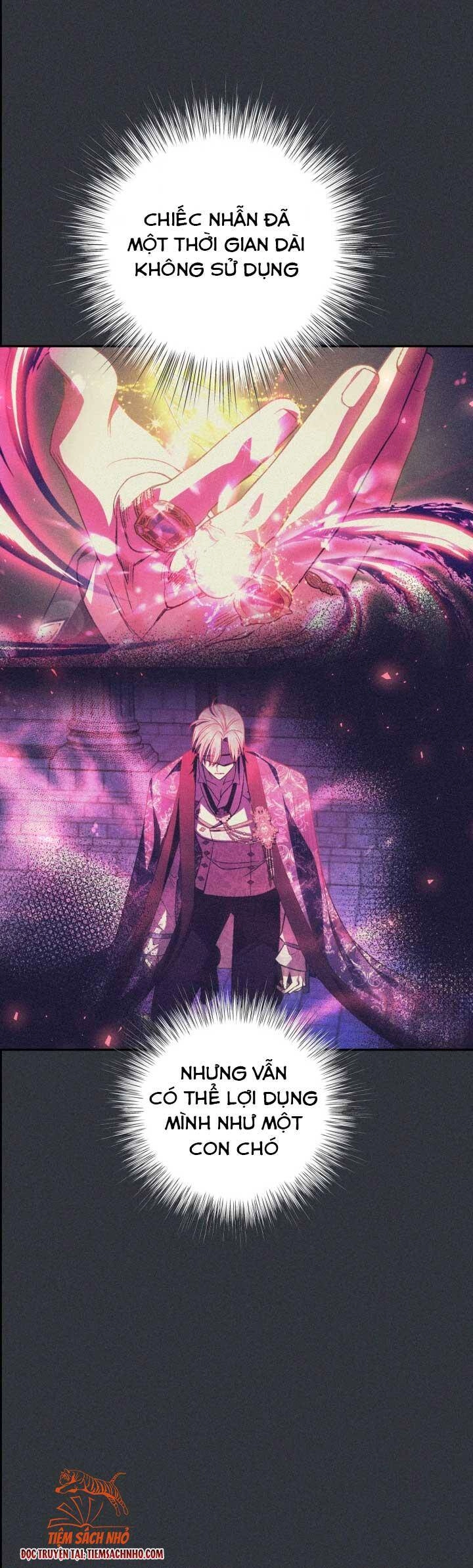 Cha Ơi Con Không Muốn Kết Hôn Đâu Chapter 78 - 8