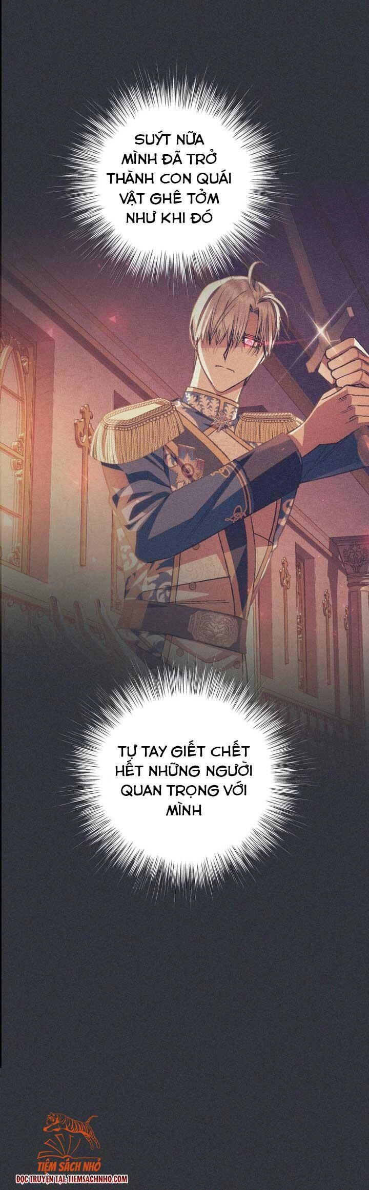 Cha Ơi Con Không Muốn Kết Hôn Đâu Chapter 78 - 9