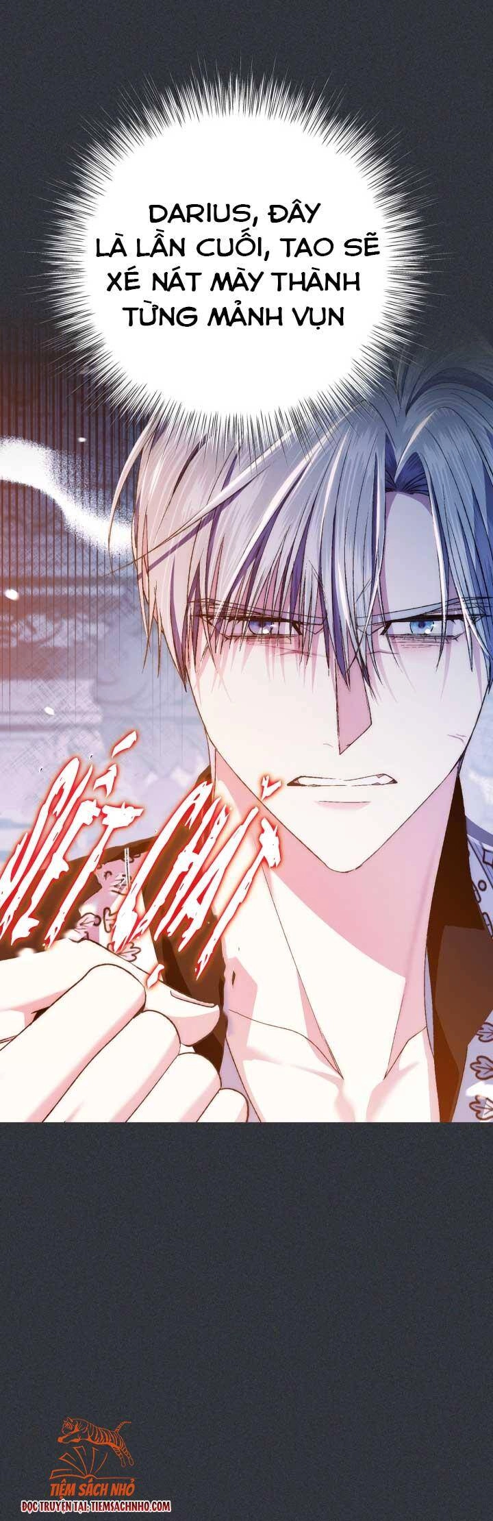 Cha Ơi Con Không Muốn Kết Hôn Đâu Chapter 78 - 12