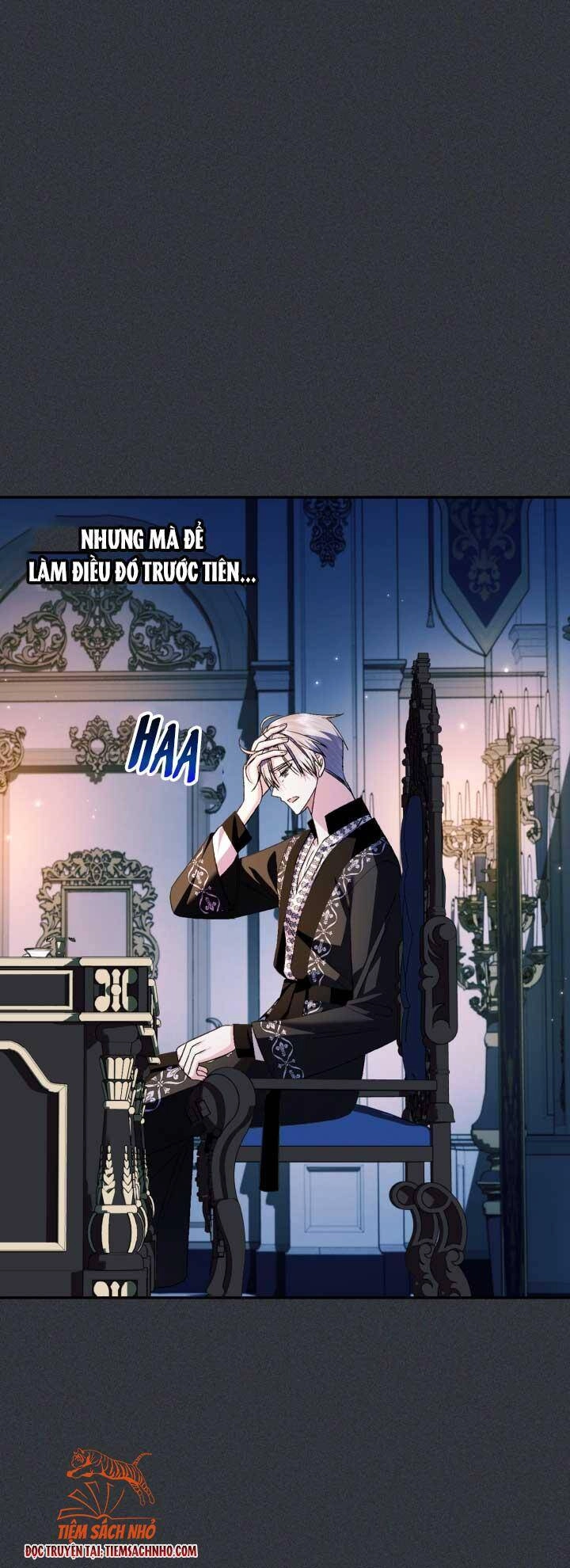 Cha Ơi Con Không Muốn Kết Hôn Đâu Chapter 78 - 13