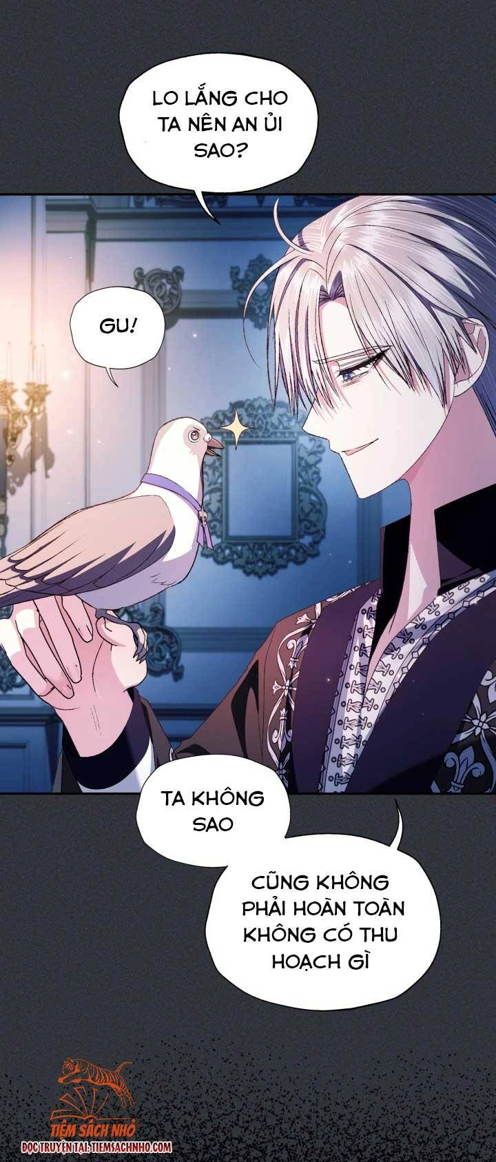 Cha Ơi Con Không Muốn Kết Hôn Đâu Chapter 78 - 16