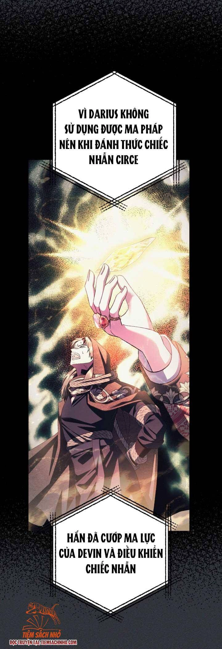 Cha Ơi Con Không Muốn Kết Hôn Đâu Chapter 78 - 17