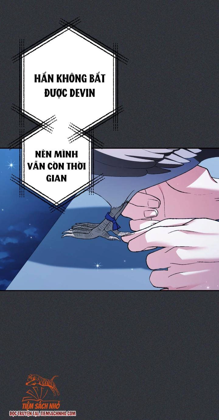 Cha Ơi Con Không Muốn Kết Hôn Đâu Chapter 78 - 19