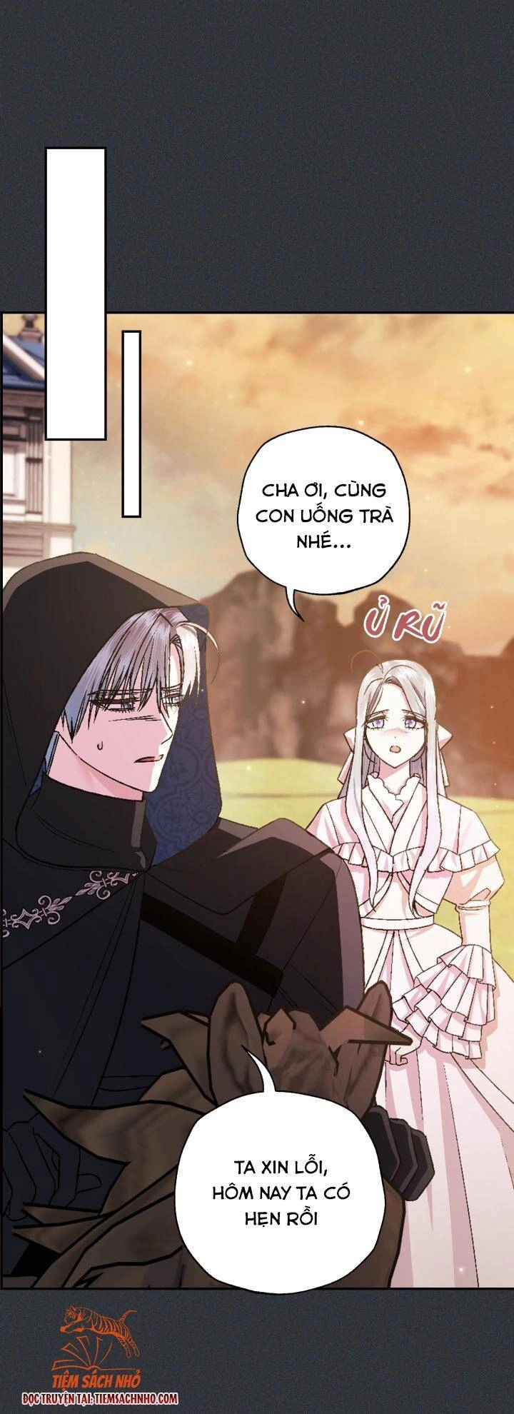 Cha Ơi Con Không Muốn Kết Hôn Đâu Chapter 78 - 23