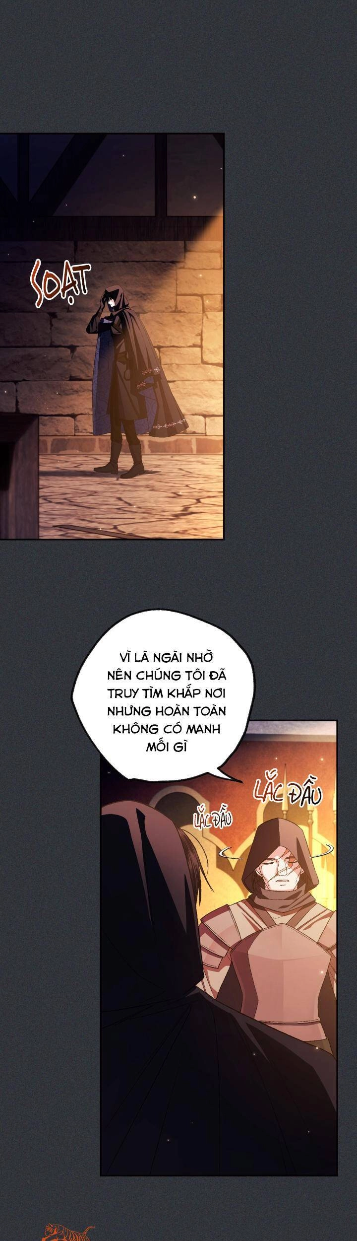 Cha Ơi Con Không Muốn Kết Hôn Đâu Chapter 78 - 24