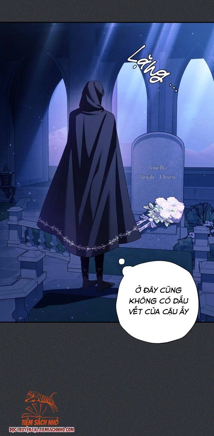 Cha Ơi Con Không Muốn Kết Hôn Đâu Chapter 78 - 28