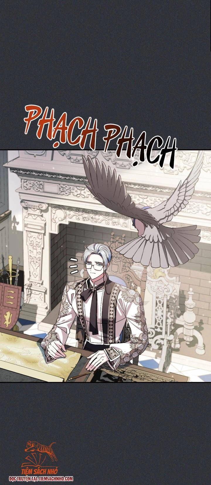 Cha Ơi Con Không Muốn Kết Hôn Đâu Chapter 78 - 30