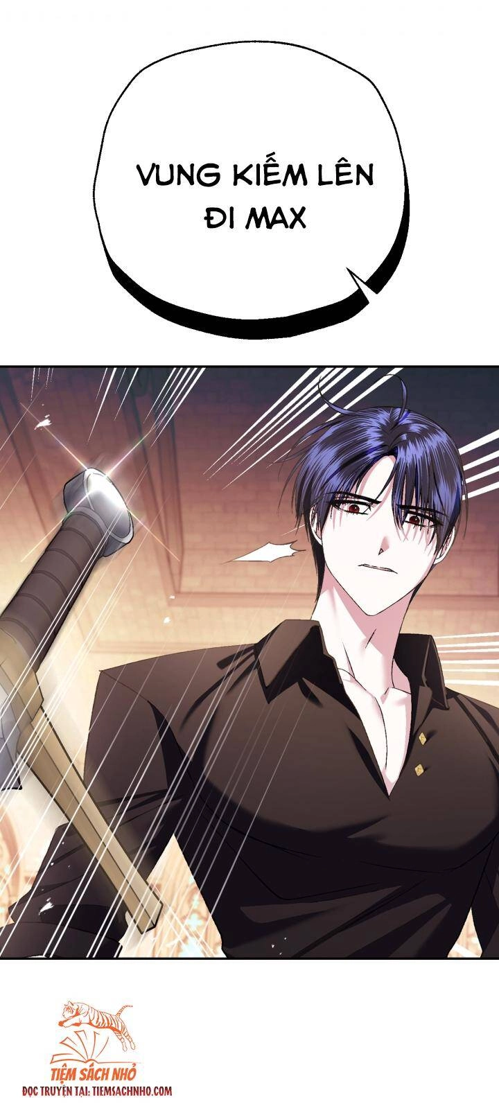 Cha Ơi Con Không Muốn Kết Hôn Đâu Chapter 78 - 34