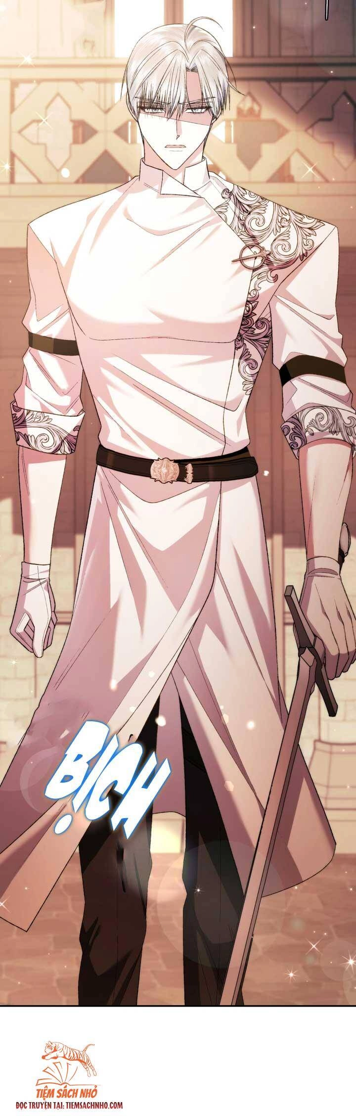 Cha Ơi Con Không Muốn Kết Hôn Đâu Chapter 78 - 36