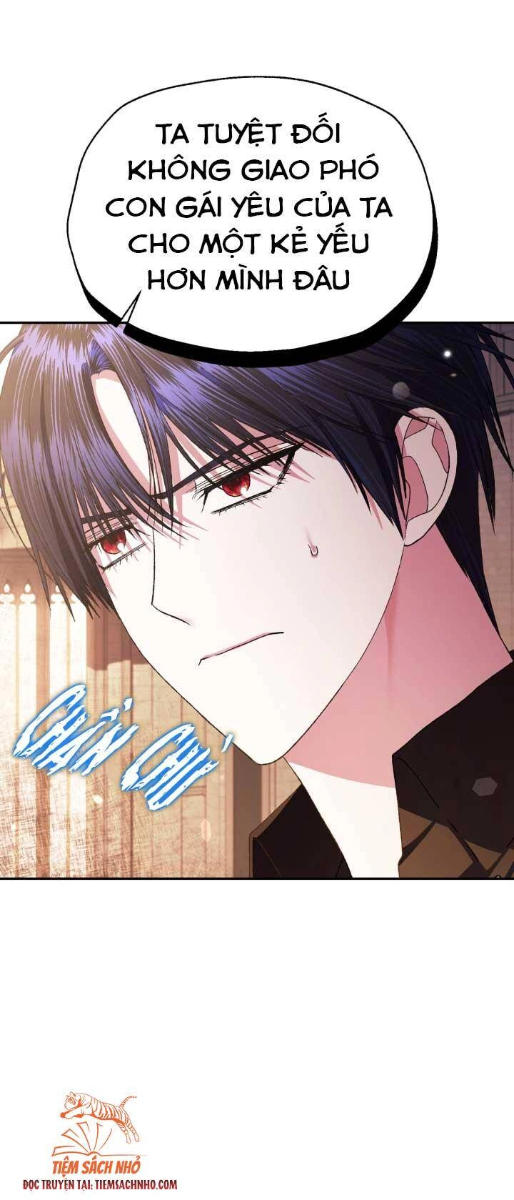 Cha Ơi Con Không Muốn Kết Hôn Đâu Chapter 78 - 37