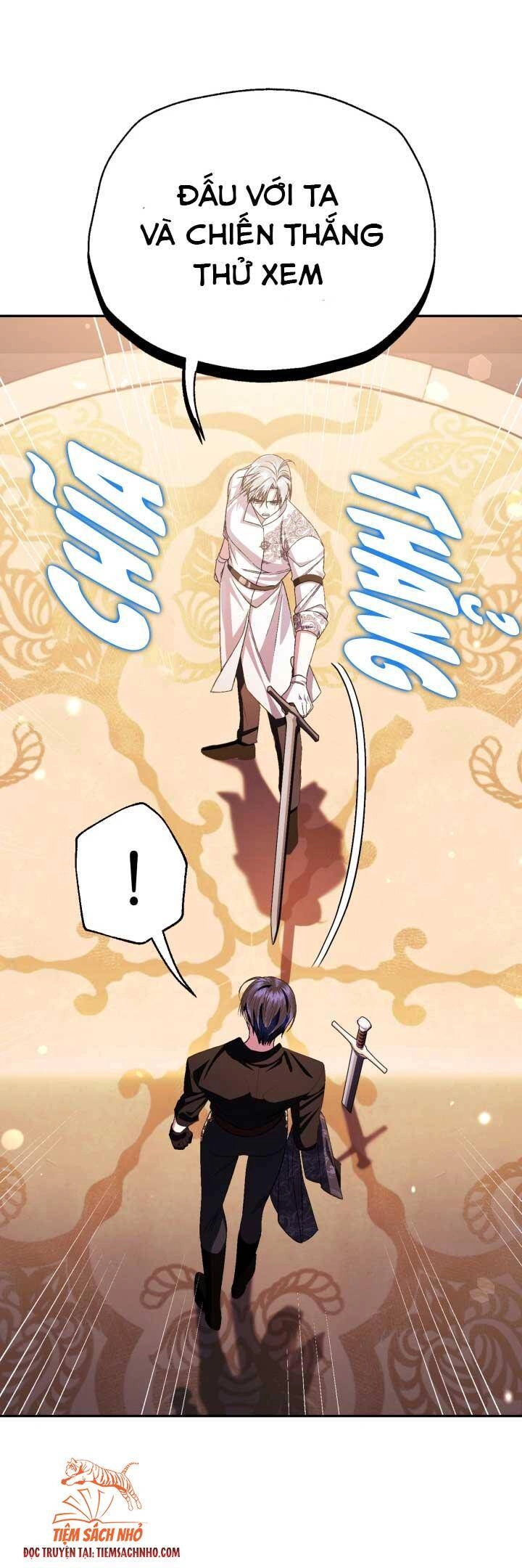 Cha Ơi Con Không Muốn Kết Hôn Đâu Chapter 78 - 38