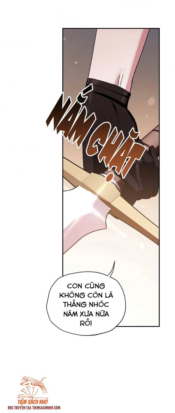 Cha Ơi Con Không Muốn Kết Hôn Đâu Chapter 78 - 40