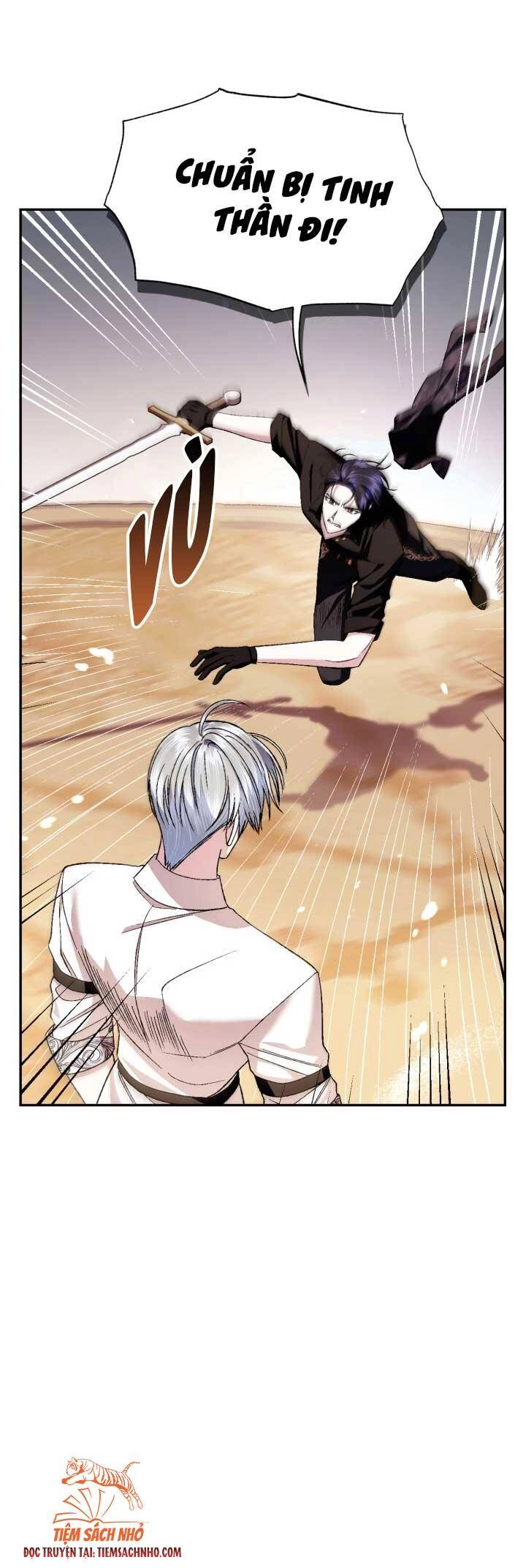 Cha Ơi Con Không Muốn Kết Hôn Đâu Chapter 78 - 41