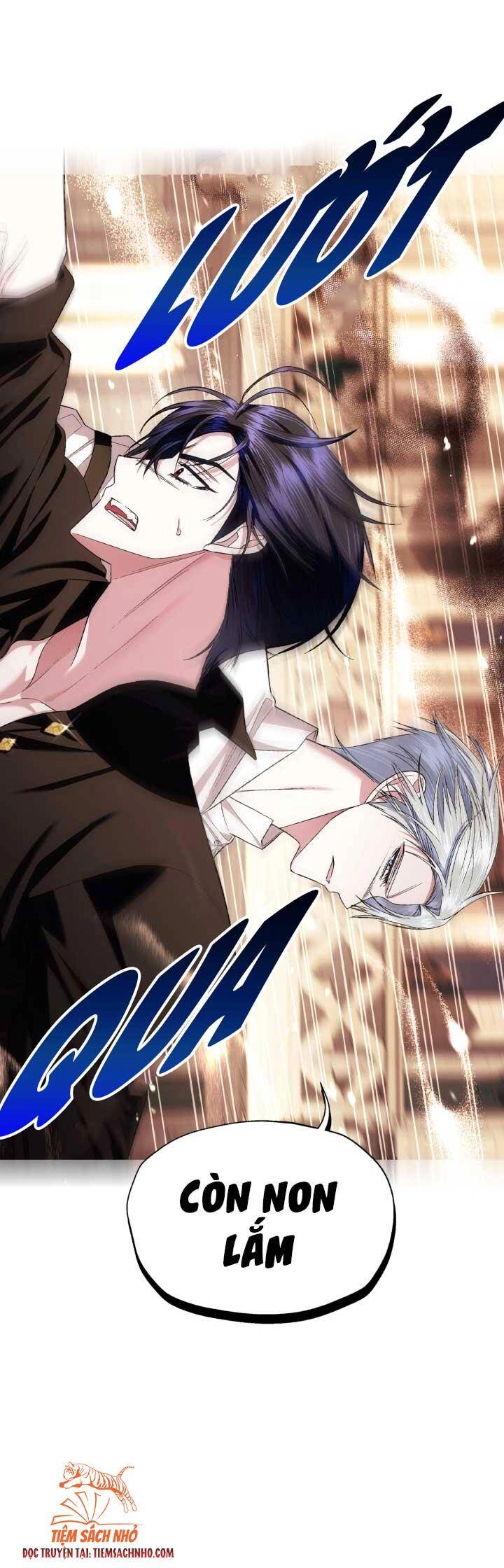 Cha Ơi Con Không Muốn Kết Hôn Đâu Chapter 78 - 42