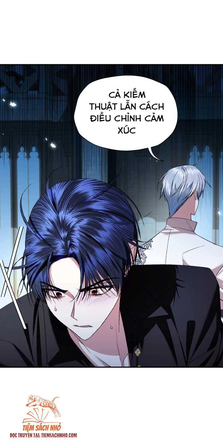 Cha Ơi Con Không Muốn Kết Hôn Đâu Chapter 78 - 43