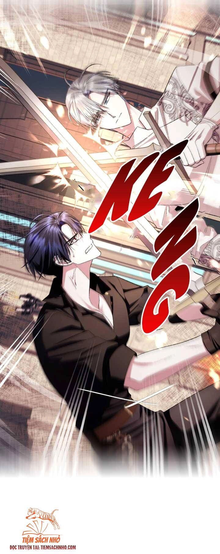 Cha Ơi Con Không Muốn Kết Hôn Đâu Chapter 78 - 46