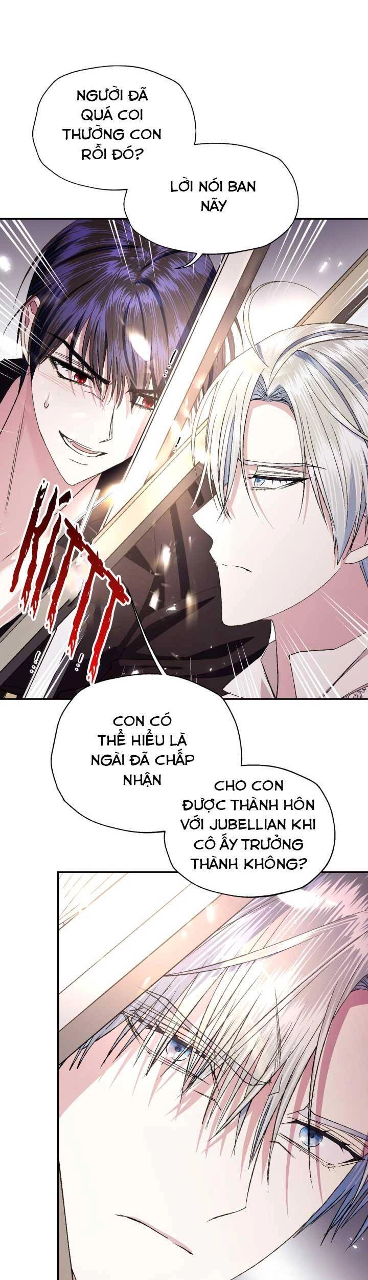 Cha Ơi Con Không Muốn Kết Hôn Đâu Chapter 78 - 47