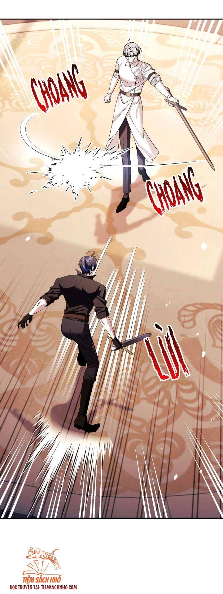 Cha Ơi Con Không Muốn Kết Hôn Đâu Chapter 78 - 49