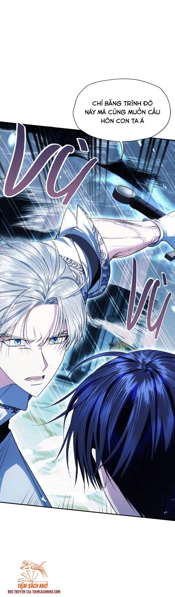 Cha Ơi Con Không Muốn Kết Hôn Đâu Chapter 78 - 52