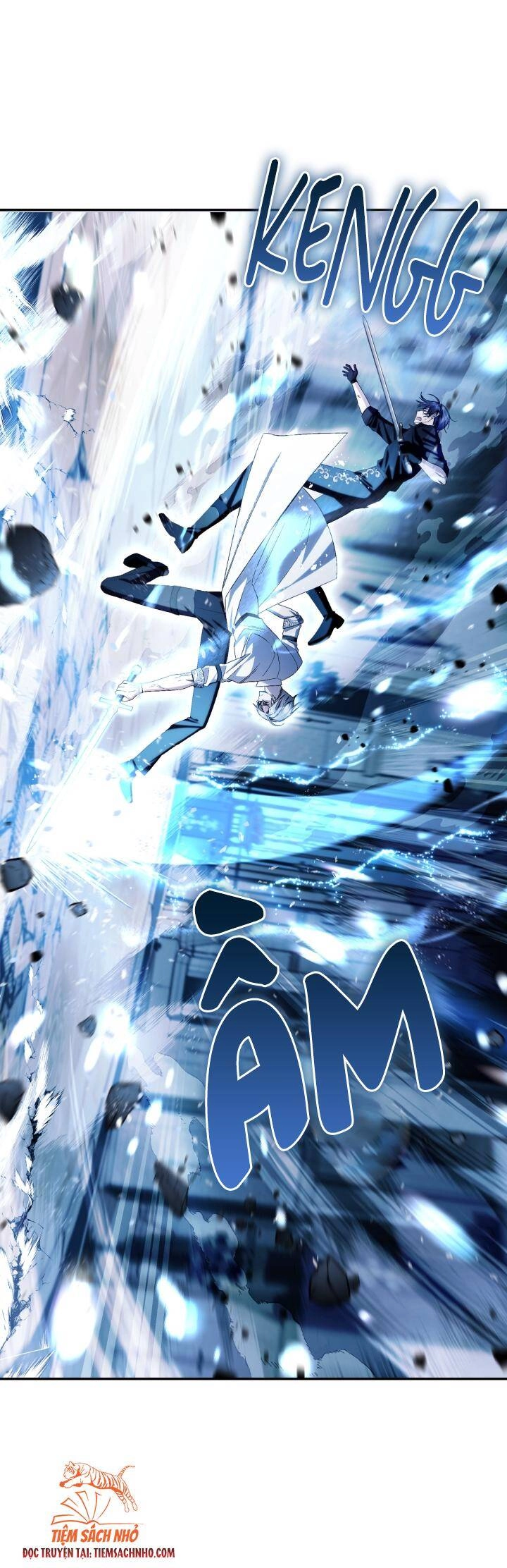 Cha Ơi Con Không Muốn Kết Hôn Đâu Chapter 78 - 54