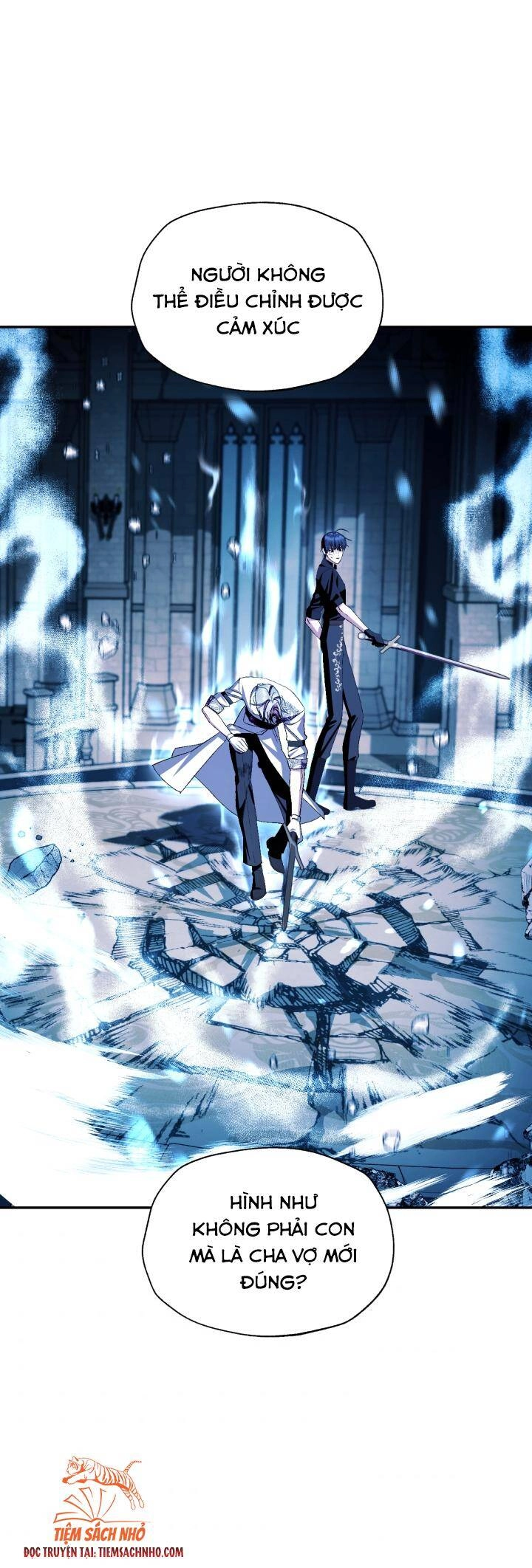 Cha Ơi Con Không Muốn Kết Hôn Đâu Chapter 78 - 56