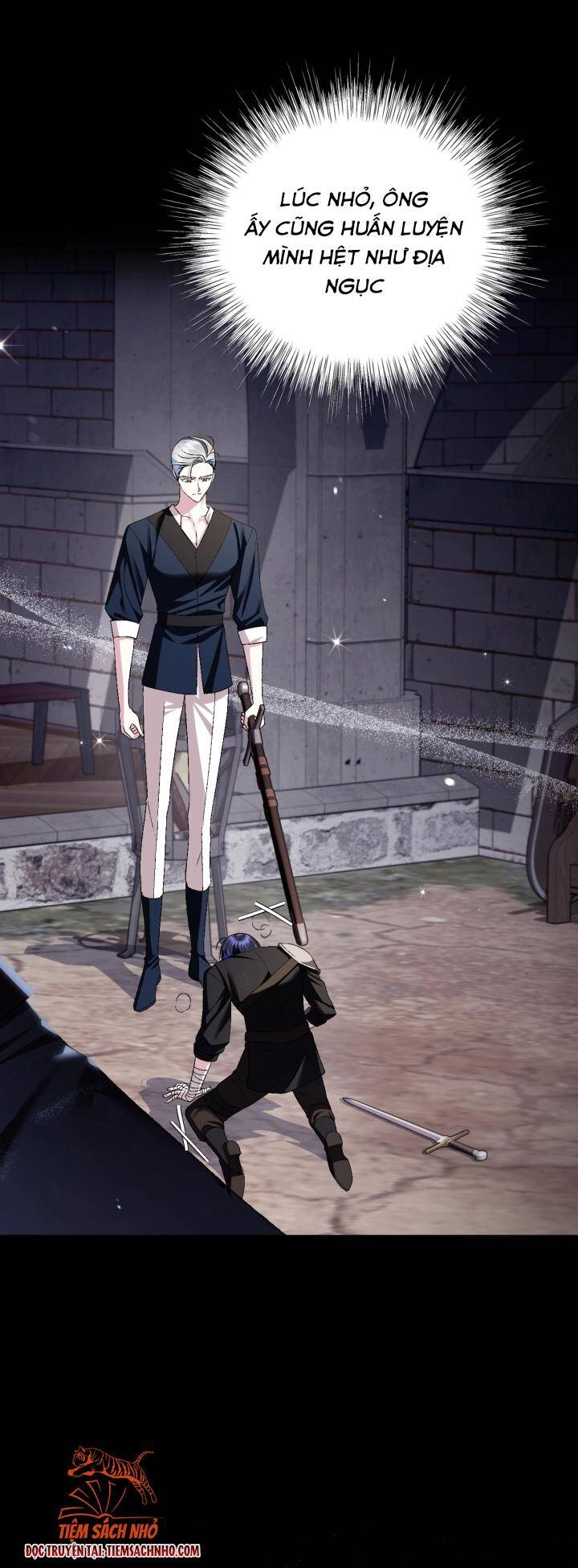 Cha Ơi Con Không Muốn Kết Hôn Đâu Chapter 78 - 61