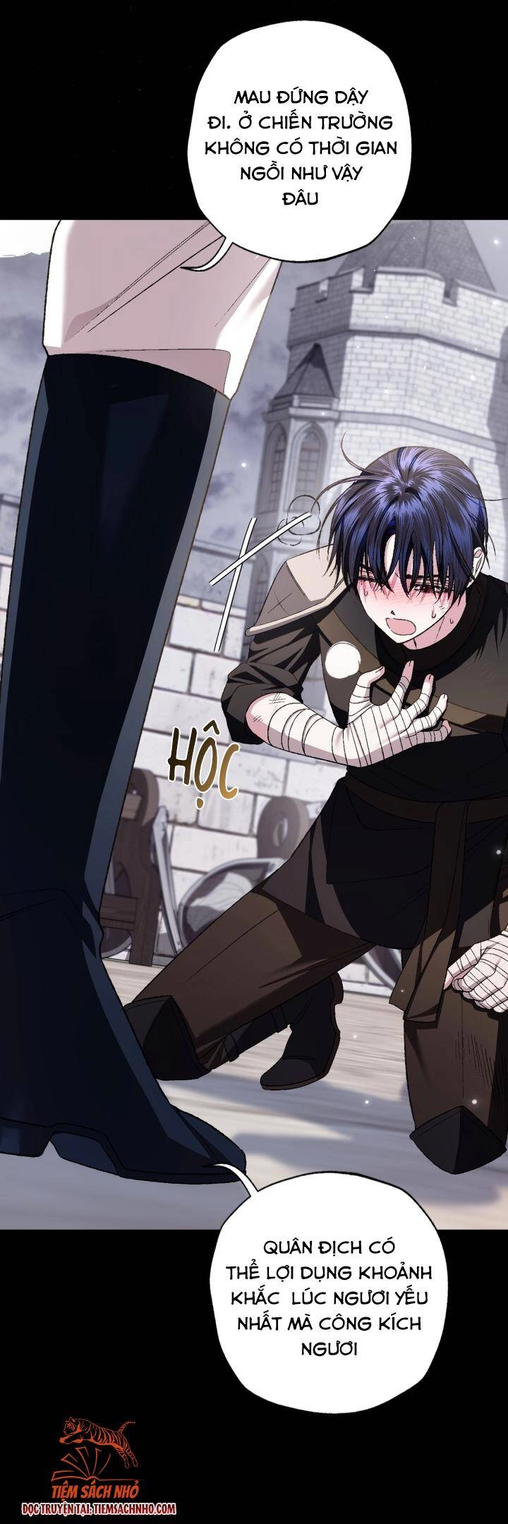 Cha Ơi Con Không Muốn Kết Hôn Đâu Chapter 78 - 62