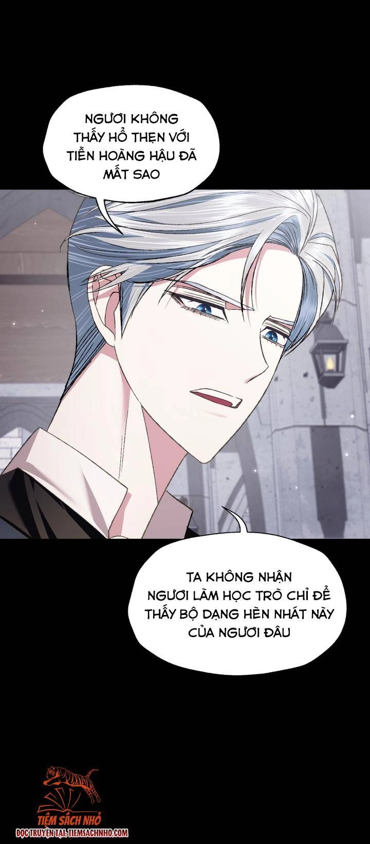 Cha Ơi Con Không Muốn Kết Hôn Đâu Chapter 78 - 63