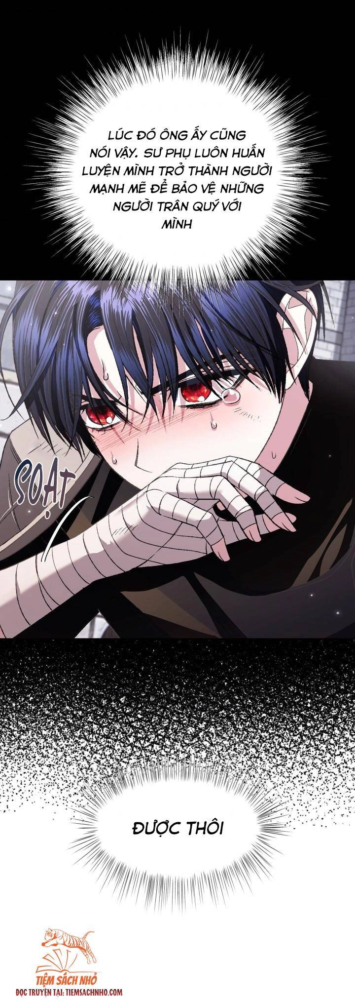 Cha Ơi Con Không Muốn Kết Hôn Đâu Chapter 78 - 64