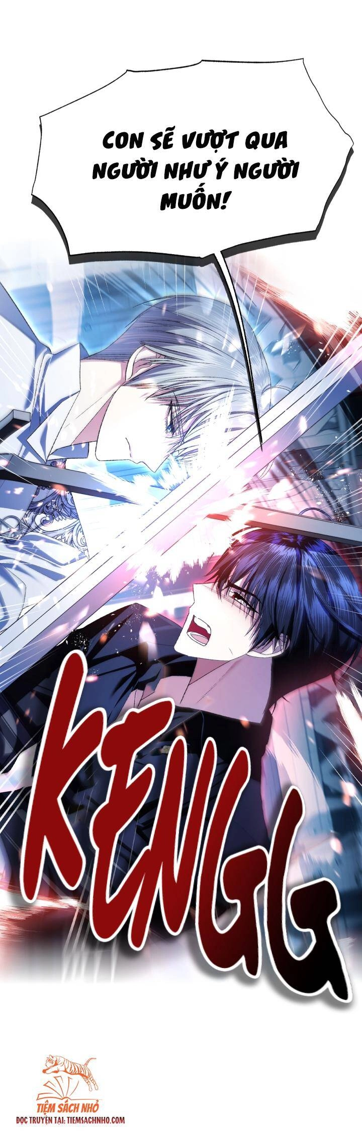 Cha Ơi Con Không Muốn Kết Hôn Đâu Chapter 78 - 65