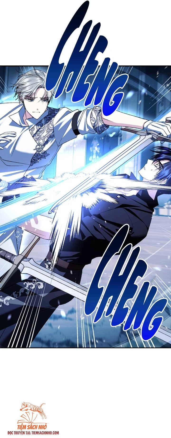 Cha Ơi Con Không Muốn Kết Hôn Đâu Chapter 78 - 67