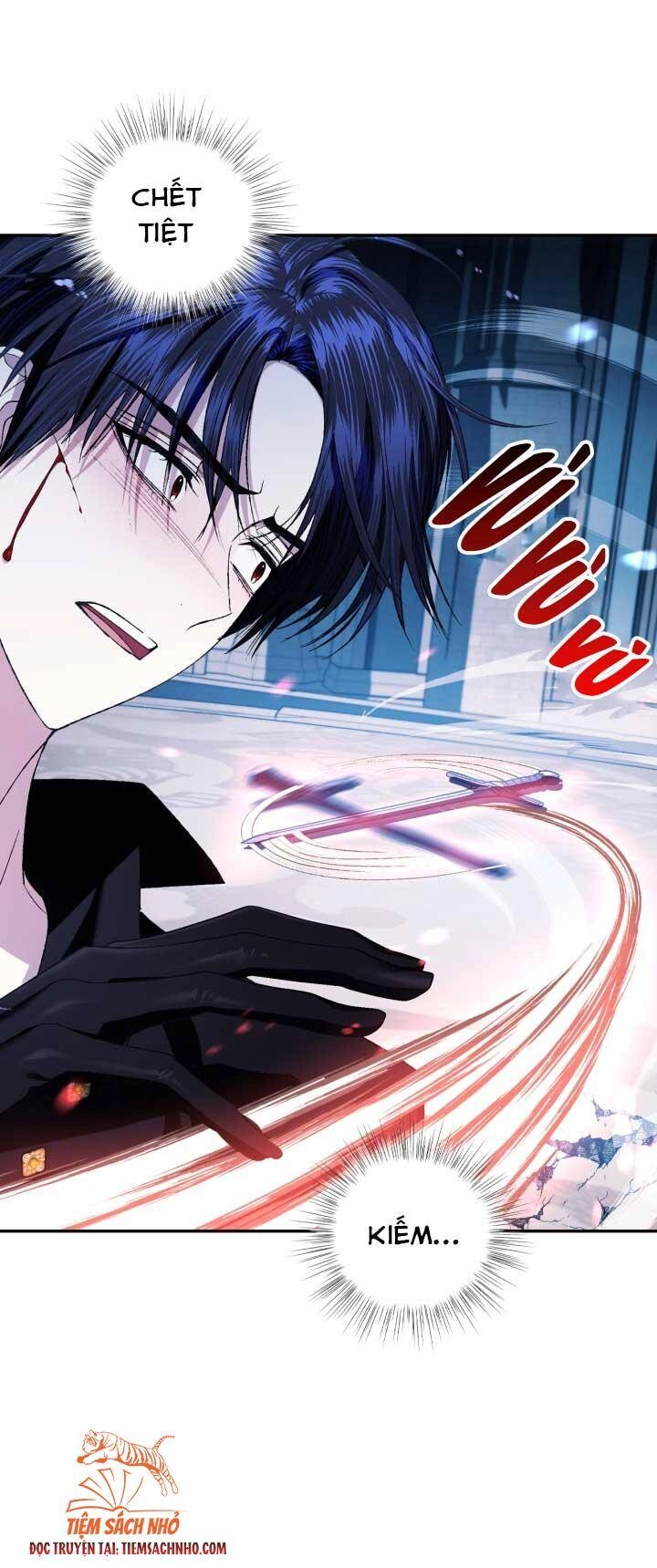 Cha Ơi Con Không Muốn Kết Hôn Đâu Chapter 78 - 68