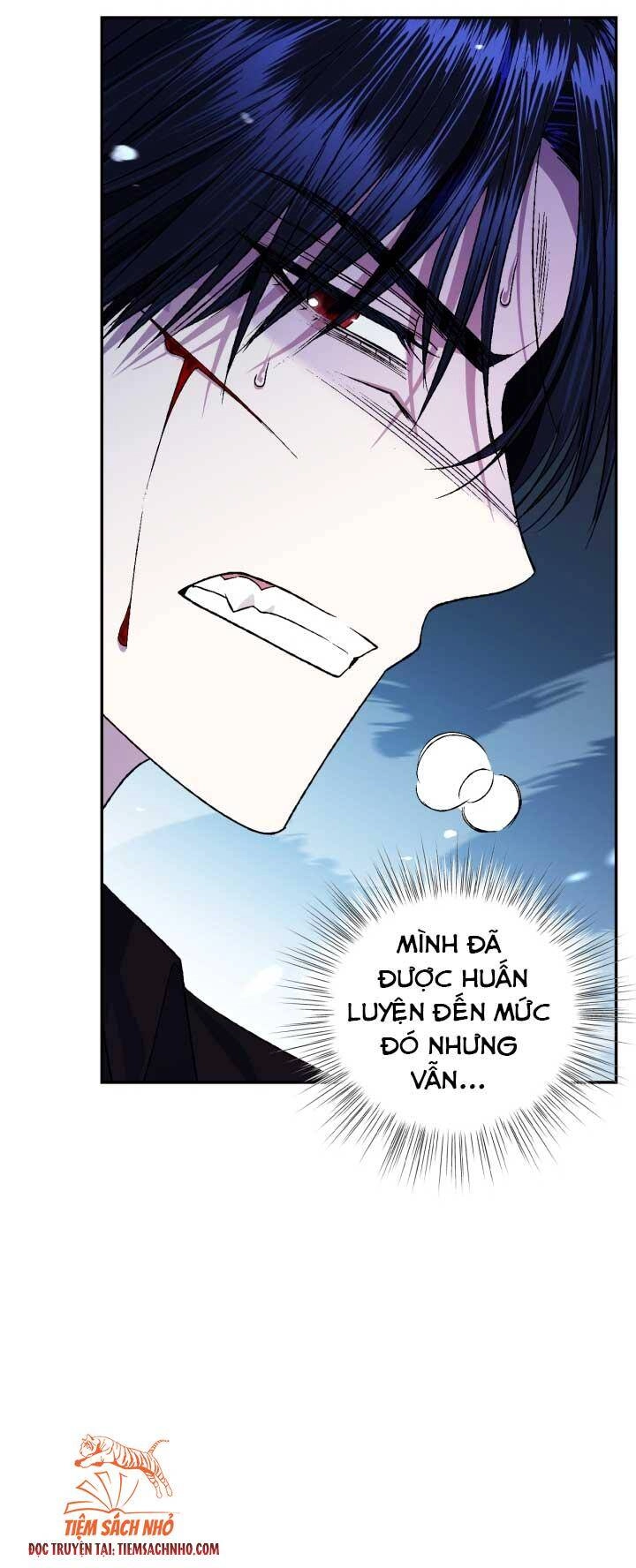 Cha Ơi Con Không Muốn Kết Hôn Đâu Chapter 78 - 69