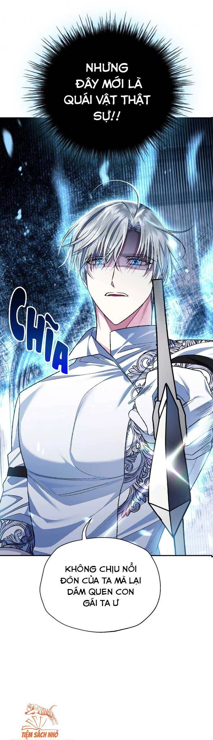 Cha Ơi Con Không Muốn Kết Hôn Đâu Chapter 78 - 71