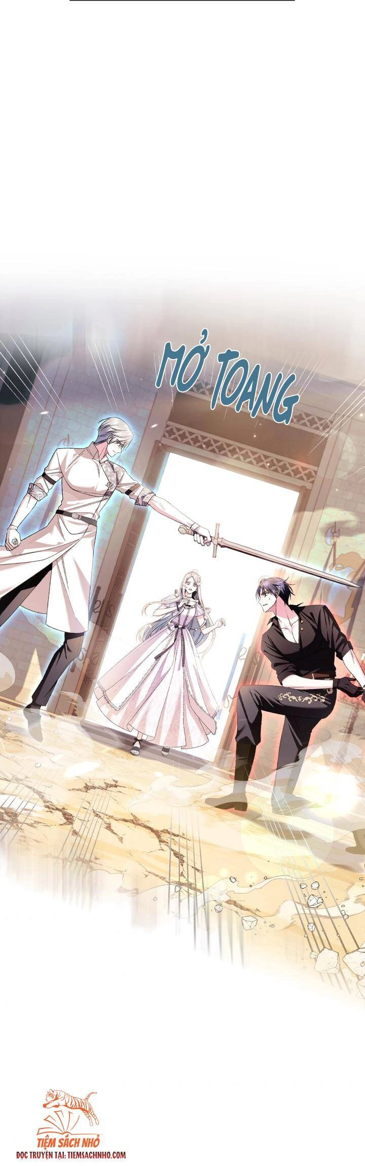 Cha Ơi Con Không Muốn Kết Hôn Đâu Chapter 78 - 77